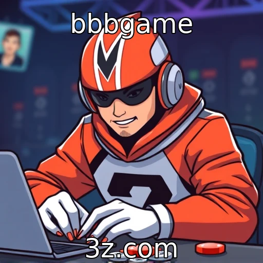 Descubra as Melhores Estratégias para Apostas em Eventos Esportivos : bbbgame