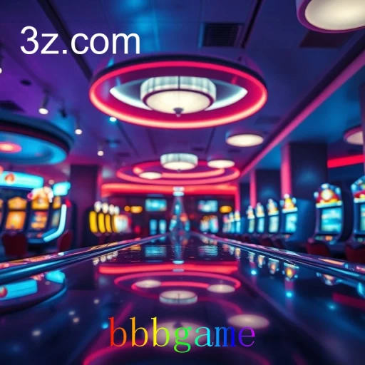 bbbgame Cassino Online