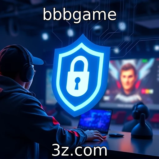 Desvendando as Melhores Estratégias em Apostas de E-sports : bbbgame