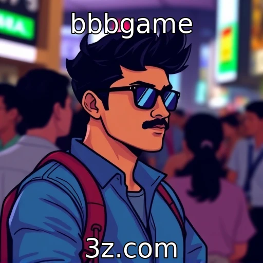 E-sports em alta: torneios que estão revolucionando o mercado brasileiro : bbbgame