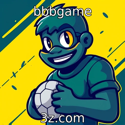 Como as apostas esportivas estão transformando o mercado brasileiro : bbbgame
