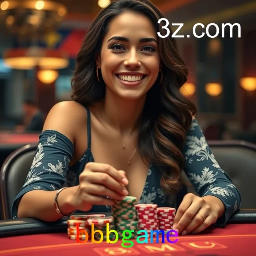 Experimente a Diversão Paga: O Incrível Mundo do bbbgame