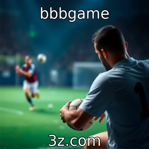 Apostas Esportivas: Análises Aprofundadas de Jogos e Resultados - bbbgame