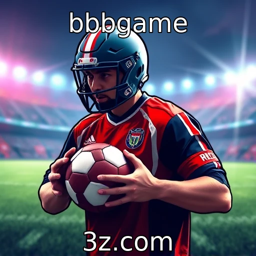 Apostas esportivas: como analisar partidas para maximizar lucros | bbbgame