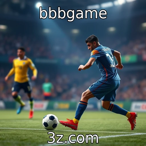 Apostas esportivas: como análises detalhadas podem aumentar seus ganhos : bbbgame