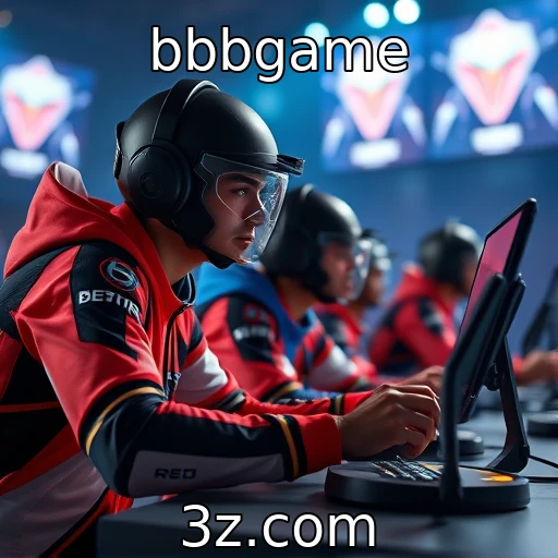 Explorando o Crescimento das Apostas Esportivas no Brasil em 2025 - bbbgame