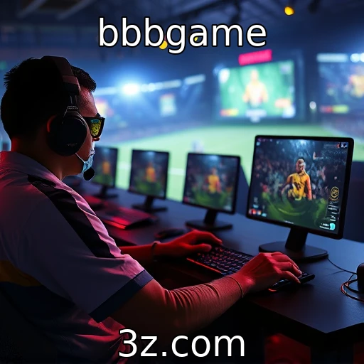 O crescimento das apostas esportivas no Brasil em 2023 | bbbgame