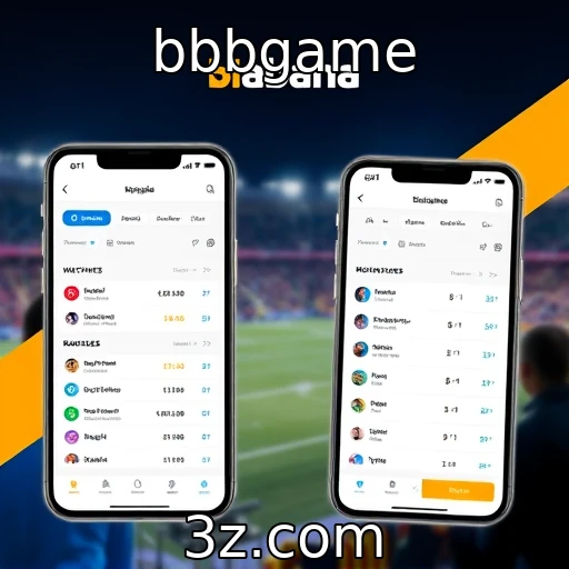 Apostas esportivas: como analisar cada partida com precisão - bbbgame