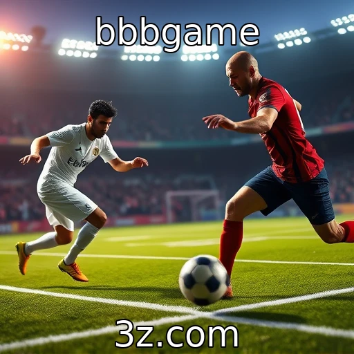 Desvendando as Melhores Estratégias em Apostas Esportivas : bbbgame