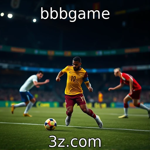 Apostas esportivas: Como analisar partidas para maximizar seus ganhos : bbbgame