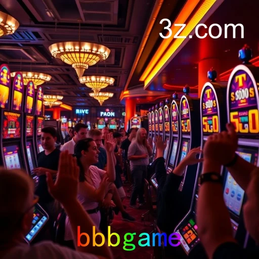 Recursos VIP no bbbgame: Experiência Personalizada e Exclusiva